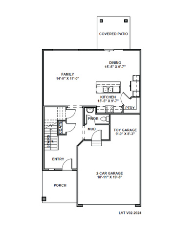 Photo 34 for MLS #2104020 at 1477 S Fins Rd #4122