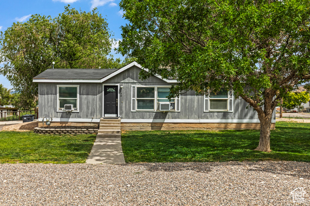 195 S 100 W, Redmond UT 84652