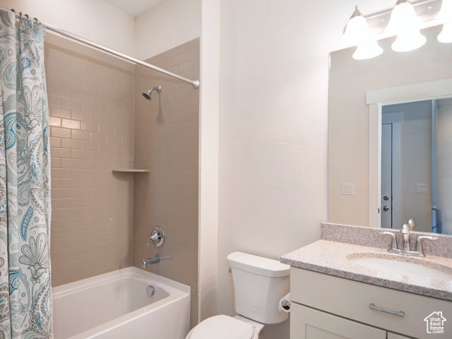 Photo 24 for MLS #2104029 at 2687 N 900 West