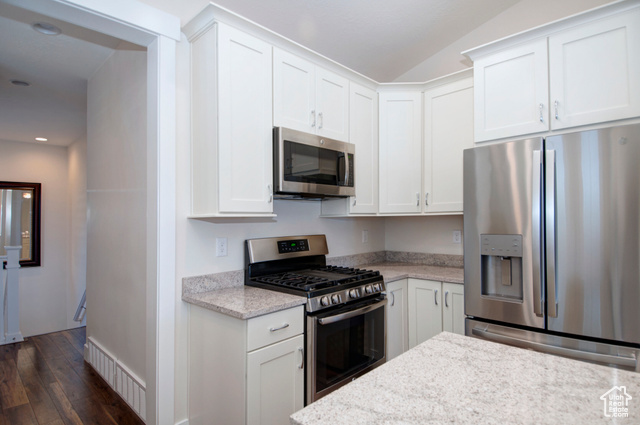 Photo 7 for MLS #2104029 at 2687 N 900 West