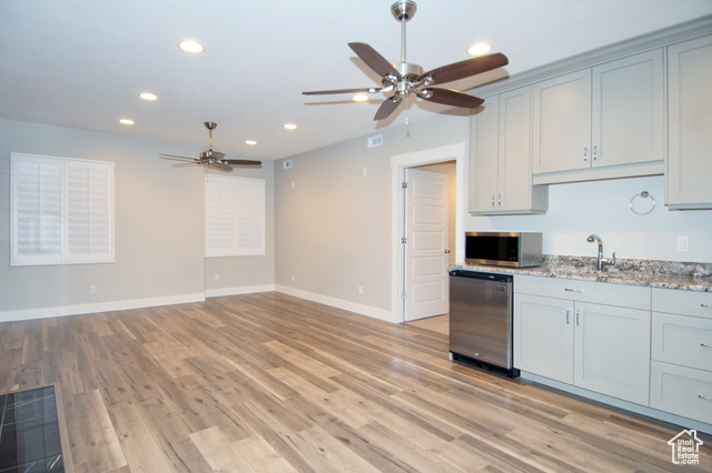 Photo 12 for MLS #2104029 at 2687 N 900 West