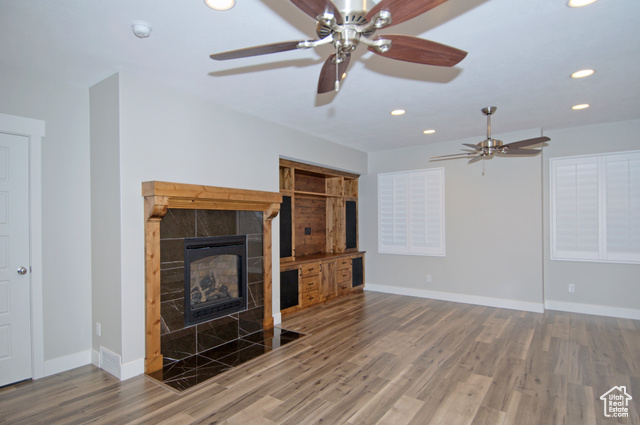 Photo 9 for MLS #2104029 at 2687 N 900 West