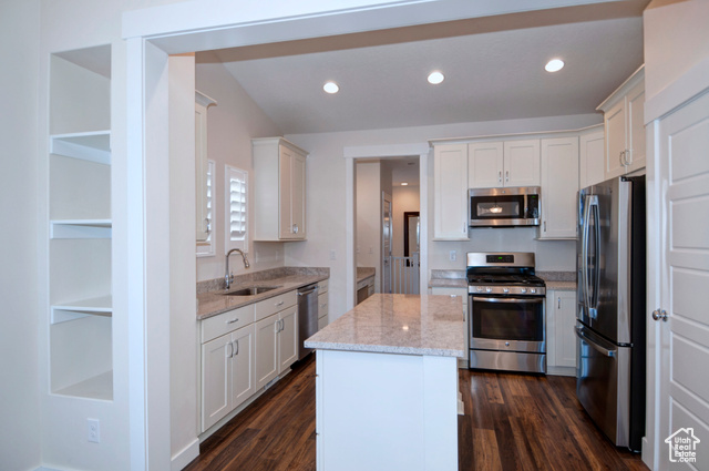 Photo 5 for MLS #2104029 at 2687 N 900 West
