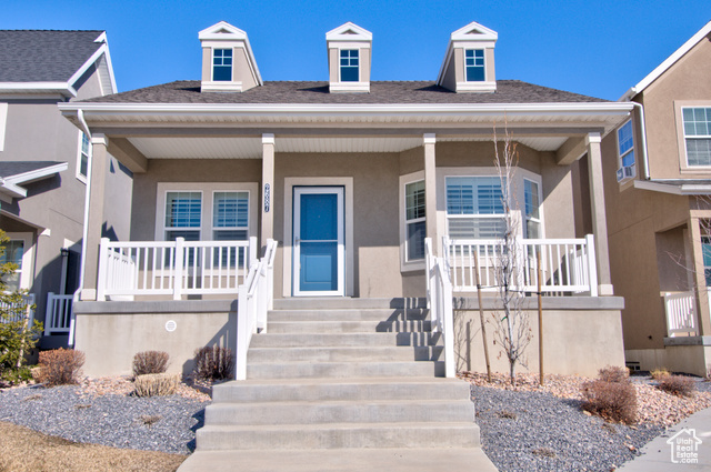 2687 N 900 W, Lehi UT 84043