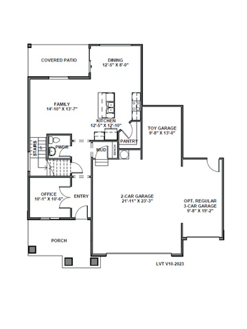 Photo 34 for MLS #2104030 at 1858 S Cyclone Dr #257