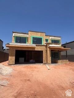 Photo 42 for MLS #2104030 at 1858 S Cyclone Dr #257