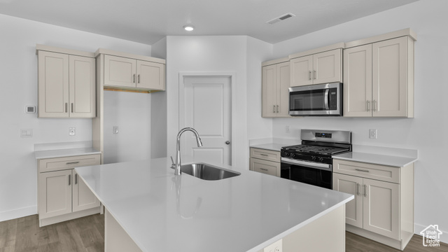 Photo 12 for MLS #2104030 at 1858 S Cyclone Dr #257