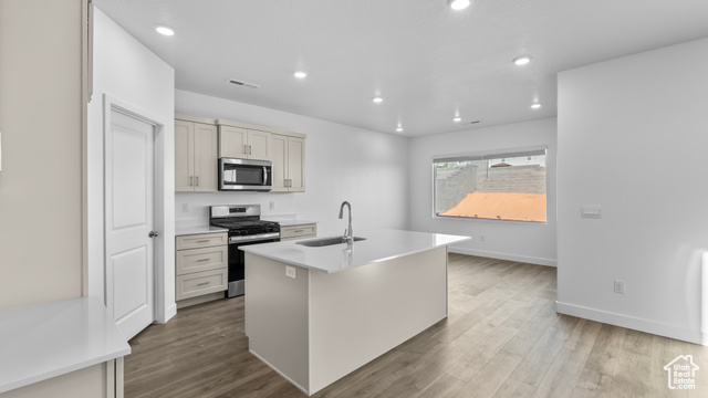 Photo 9 for MLS #2104030 at 1858 S Cyclone Dr #257