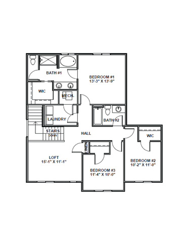 Photo 35 for MLS #2104030 at 1858 S Cyclone Dr #257