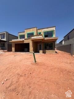 Photo 43 for MLS #2104030 at 1858 S Cyclone Dr #257