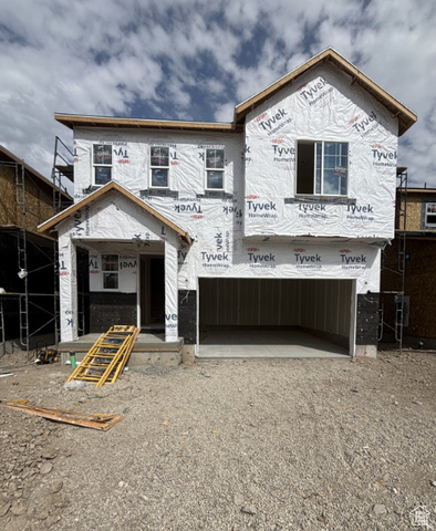 12763 S GLACIER TRAIL LN #170, Herriman UT 84096