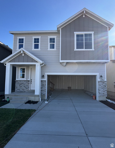 12763 S Glacier Trail Ln #170
                     MLS #2104031