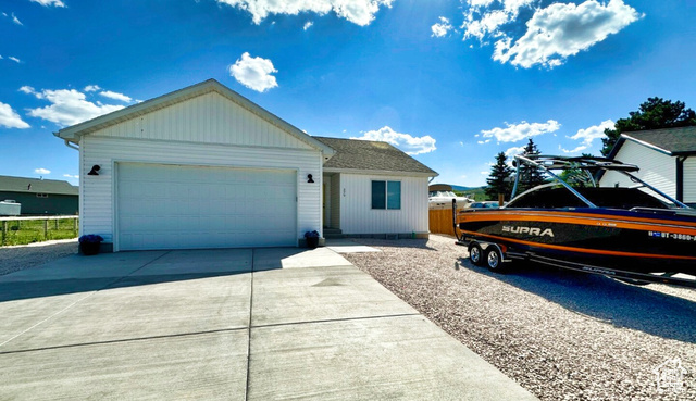 379 N SUNRISE DR, Garden City UT 84028