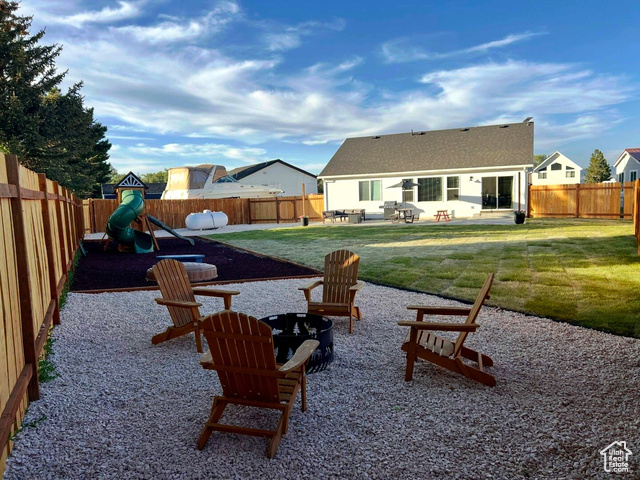 Photo 15 for MLS #2104032 at 379 N Sunrise Dr