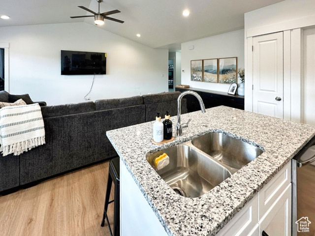 Photo 9 for MLS #2104032 at 379 N Sunrise Dr