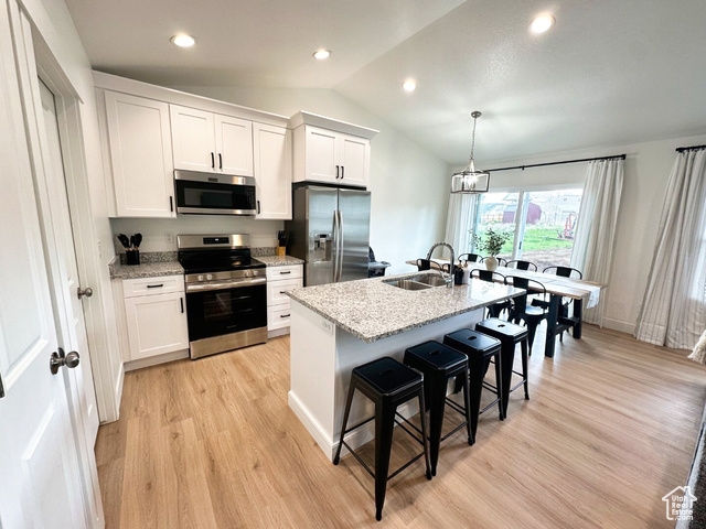 Photo 7 for MLS #2104032 at 379 N Sunrise Dr