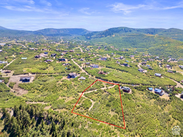1563 S TREE TOP LN, Heber City UT 84032