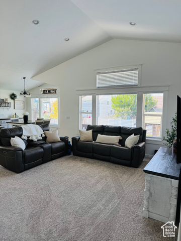 Photo 5 for MLS #2104036 at 1918 S 2465 West