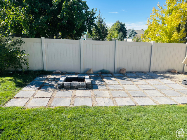 Photo 18 for MLS #2104036 at 1918 S 2465 West