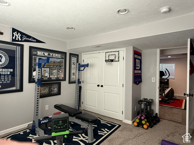 Photo 14 for MLS #2104036 at 1918 S 2465 West