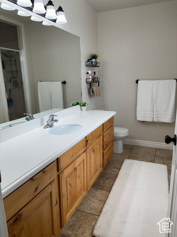 Photo 10 for MLS #2104036 at 1918 S 2465 West