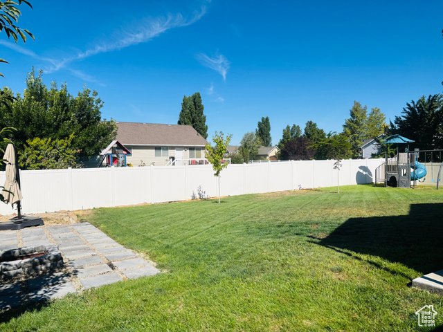 Photo 21 for MLS #2104036 at 1918 S 2465 West