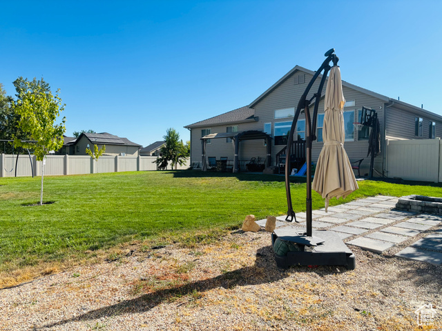 Photo 19 for MLS #2104036 at 1918 S 2465 West