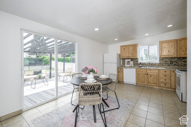 Photo 11 for MLS #2104041 at 6357 W 3570 South