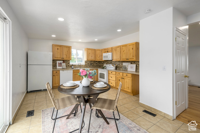 Photo 8 for MLS #2104041 at 6357 W 3570 South