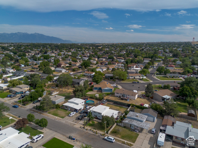 Photo 37 for MLS #2104041 at 6357 W 3570 South
