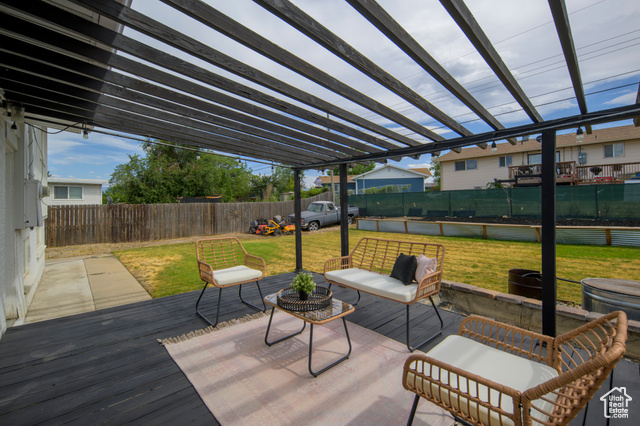 Photo 30 for MLS #2104041 at 6357 W 3570 South