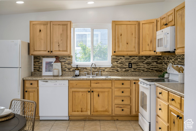 Photo 7 for MLS #2104041 at 6357 W 3570 South