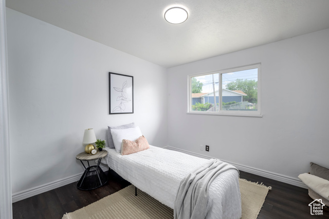 Photo 18 for MLS #2104041 at 6357 W 3570 South