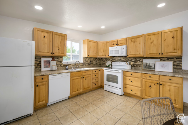 Photo 9 for MLS #2104041 at 6357 W 3570 South
