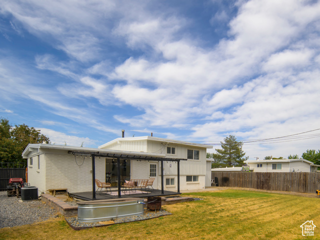 Photo 28 for MLS #2104041 at 6357 W 3570 South