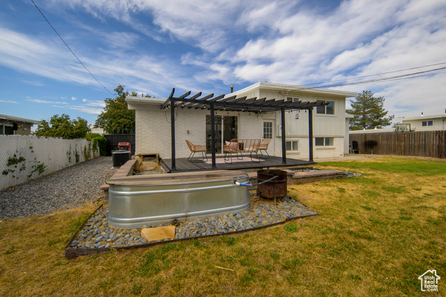 Photo 27 for MLS #2104041 at 6357 W 3570 South