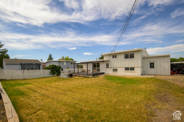 Photo 32 for MLS #2104041 at 6357 W 3570 South