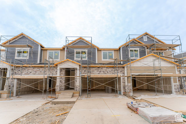 597 W SUNGLEAM LN #2389, Saratoga Springs UT 84045