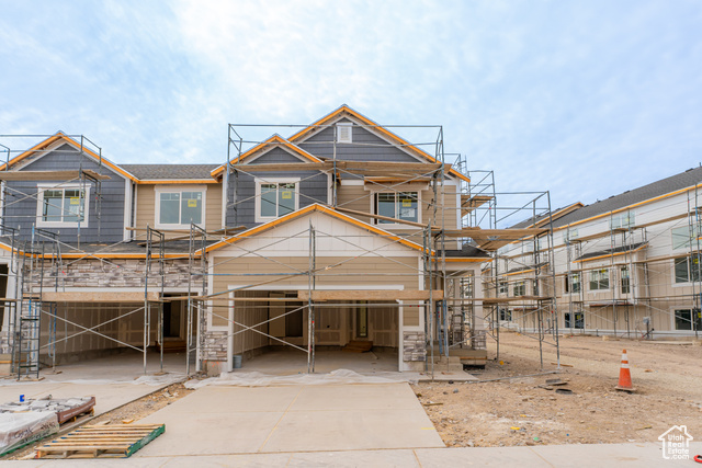 599 W SUNGLEAM LN #2390, Saratoga Springs UT 84045