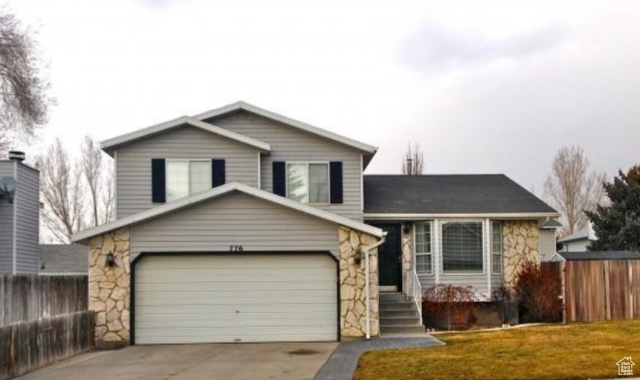 776 W STILL BLOSSOM LN, Sandy UT 84070