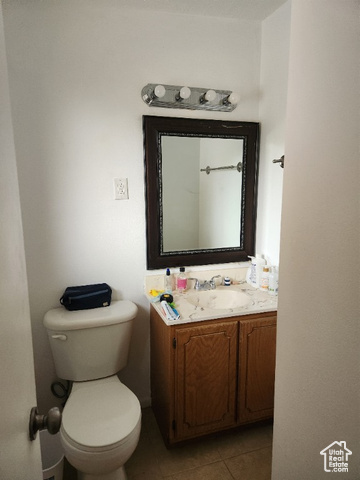 Photo 21 for MLS #2104054 at 4832 W 3850 South