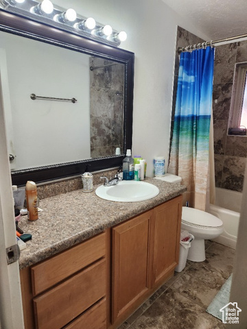 Photo 22 for MLS #2104054 at 4832 W 3850 South