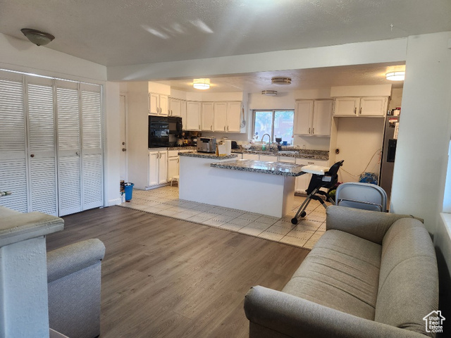 Photo 9 for MLS #2104054 at 4832 W 3850 South