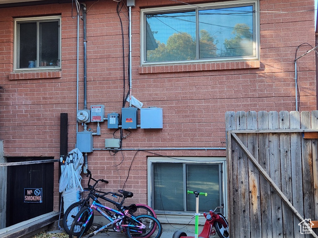 Photo 6 for MLS #2104054 at 4832 W 3850 South