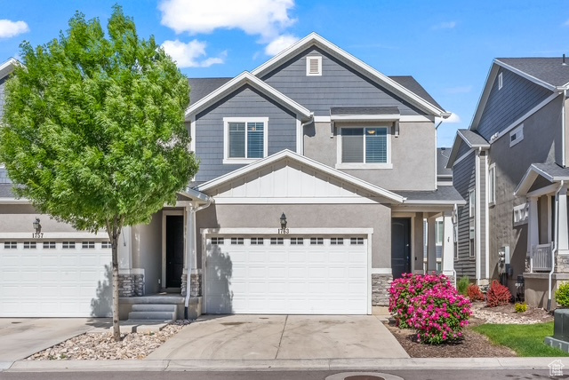 1763 N 3830 W #573, Lehi UT 84043