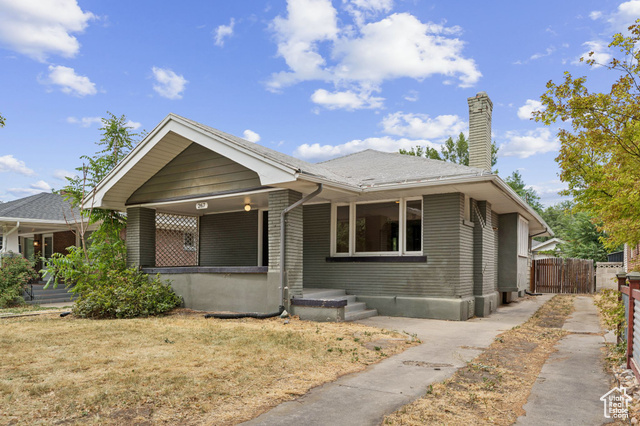 267 E BELMONT AVE, Salt Lake City UT 84111
