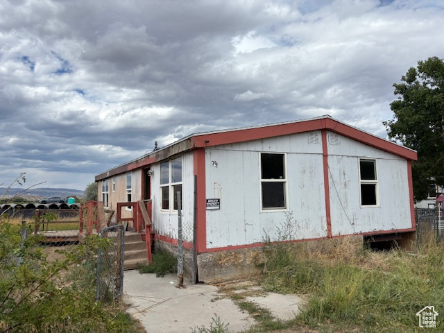 50 S 1500 W #29, Vernal UT 84078
