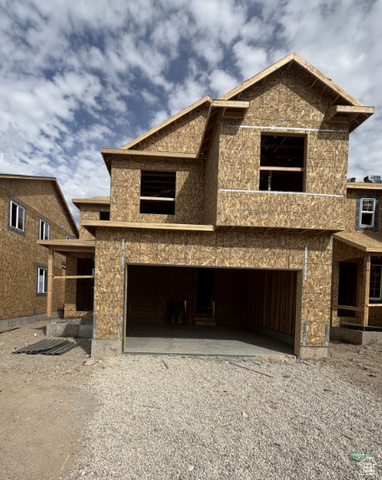 12771 S GLACIER TRAIL LN #171, Herriman UT 84096