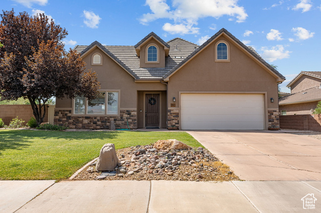 MLS #2104093 - 283 W Harvest Ln