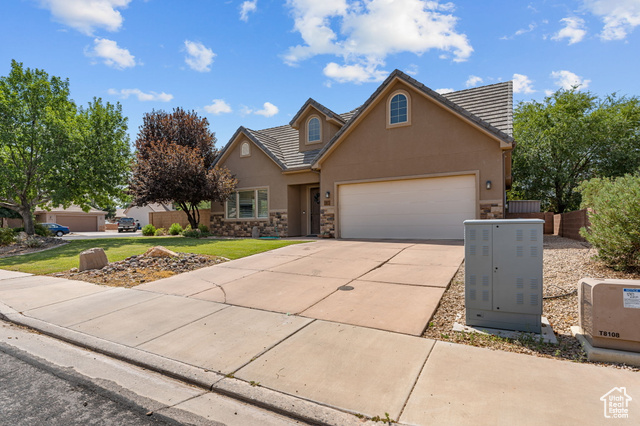 Photo 2 for MLS #2104093 at 283 W Harvest Ln